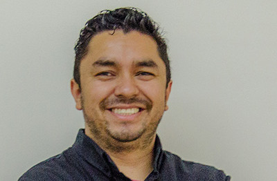 Foto David Ramírez