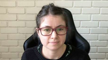 Foto Fabiola Medina-Narváez